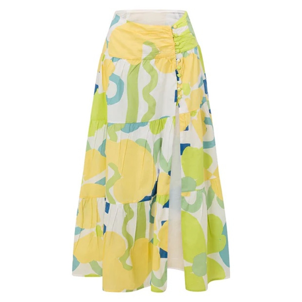 Sabo Bindi Maxi Skirt Size M/6